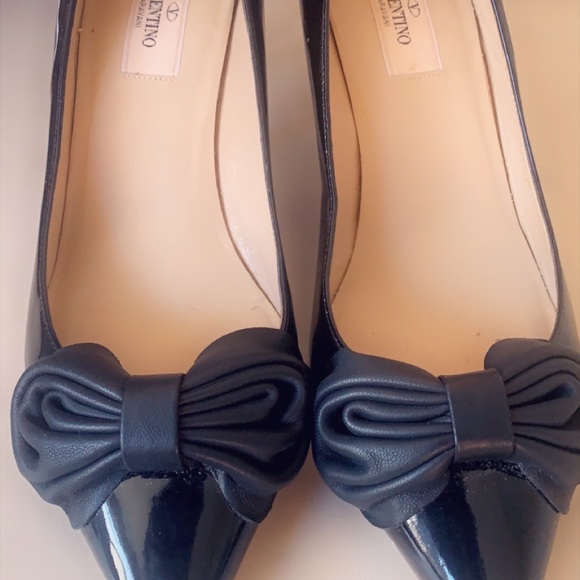 Valentino pumps - Picture 4 of 6
